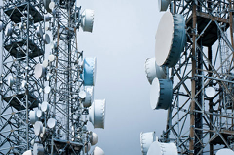 Telecom Services