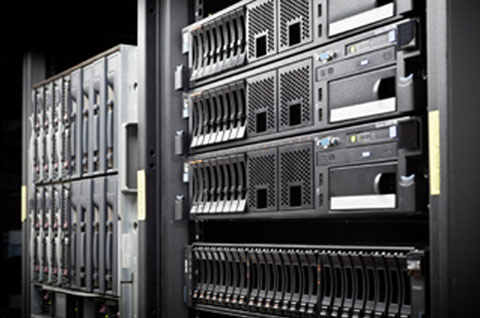 Infrastructure Services